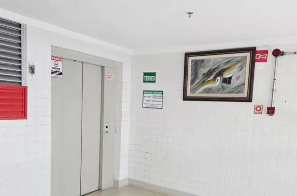 Apartamento para venda,  Guara II Brasilia