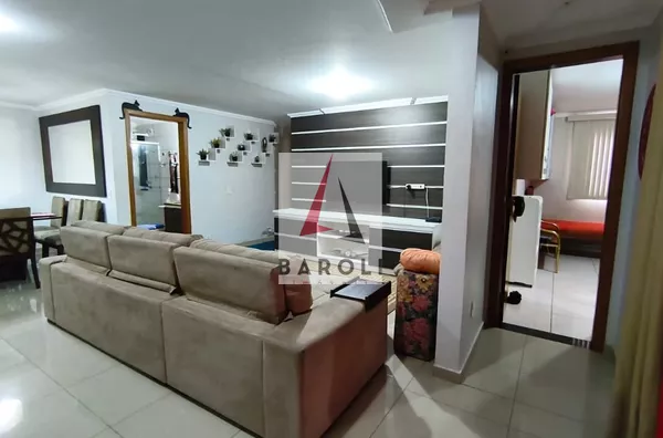 Cobertura Linear à Venda em Águas Claras | 170m² | 3 Quartos | 2 Suítes | Jacuzzi e Churrasqueira