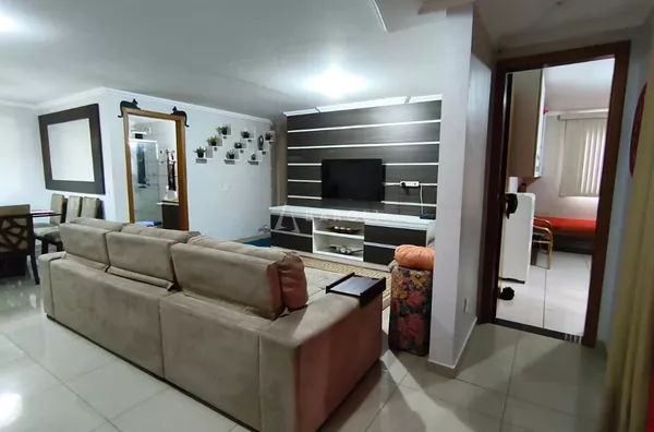 Cobertura Linear à Venda em Águas Claras | 170m² | 3 Quartos | 2 Suítes | Jacuzzi e Churrasqueira