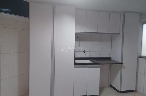 Venda de Apartamento com 2 quartos no Residencial Dona Zelina, Vicente Pires - Brasília/Distrito Federal - Foto 9