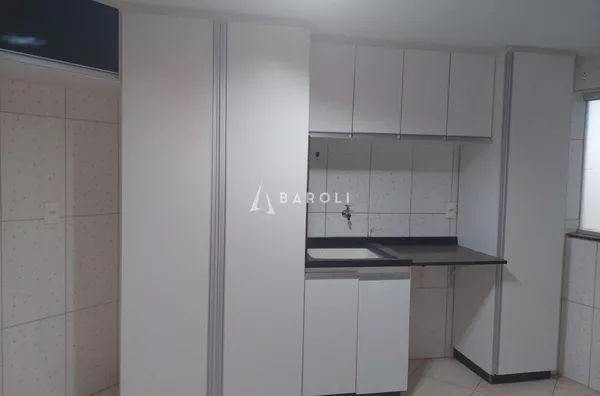 Venda de Apartamento com 2 quartos no Residencial Dona Zelina, Vicente Pires - Brasília/Distrito Federal - Foto 9