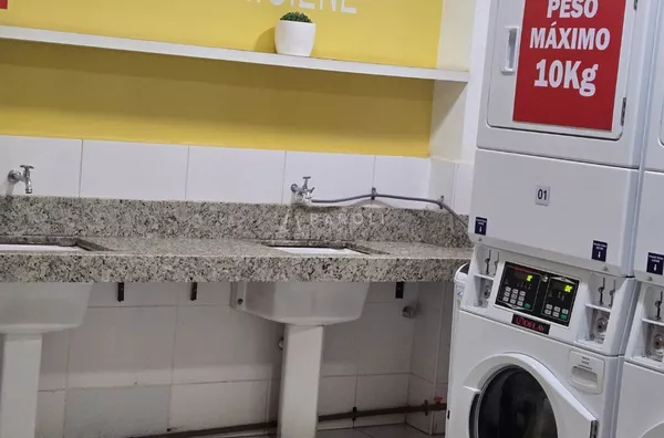 Apartamento para venda, 1 quarto(s), Sul (águas Claras), Brasilia - Foto 13