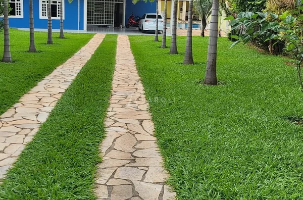 Casa para Venda - TAGUATINGA SUL, Taguatinga