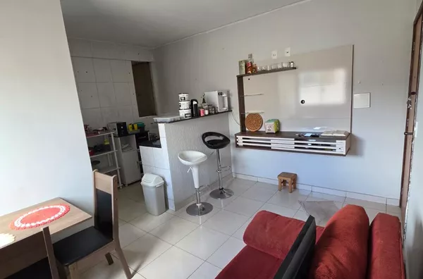 Excelente Apartamento frente livre - Foto 5