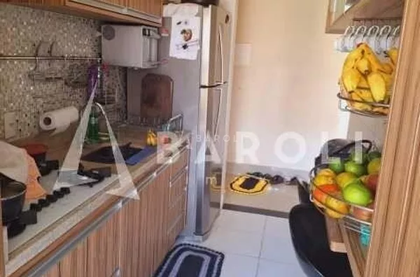 Apartamento para Venda - NORTE, Aguas Claras - Foto 9
