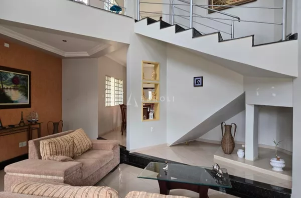 Casa Condominio para Venda - ARNIQUEIRA, Aguas Claras