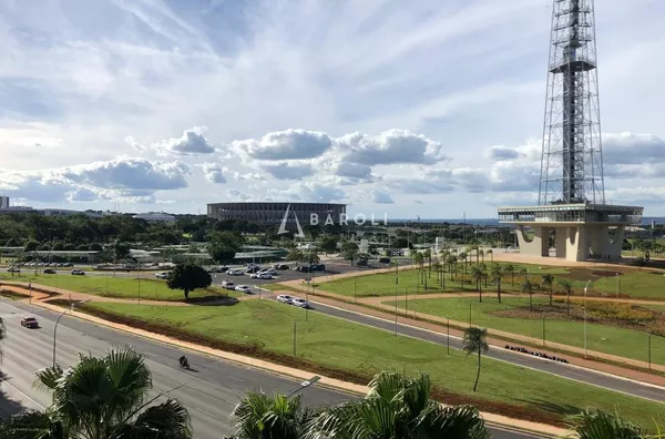 Flat Meliá Brasil 21 para aluguel,  Asa Sul, Brasilia - Foto 29