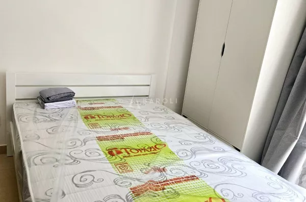 Kitnet à venda na Asa Norte DF | 29,70 m² | Reformada | Mobiliada | Vaga de Garagem Coberta - Foto 6
