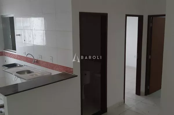 QE 40 – GUARÁ II | 55 m² | VISTA LIVRE | ELEVADOR - Foto 8