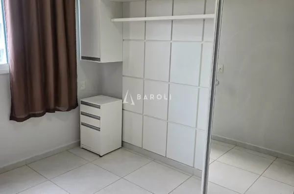 Apartamento para venda, 1 quarto(s),  Sul (águas Claras), Brasilia - Foto 9
