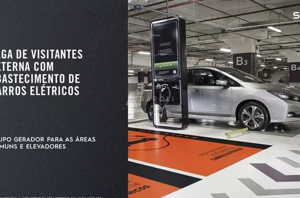 Apartamento para Venda - SETOR MARISTA, Goiania
