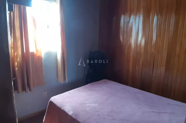 Casa de 582 m² com 3 quartos, piscina e área gourmet à venda em Taguatinga Sul - Foto 9