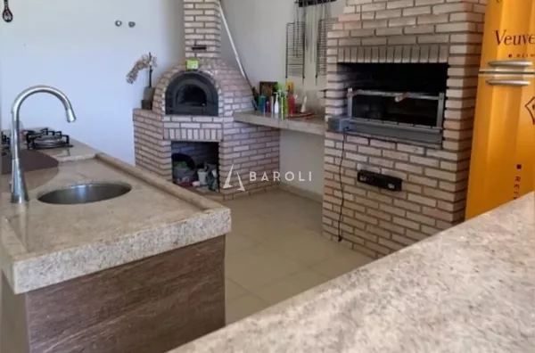 Casa Condominio para Venda - PARK WAY, Brasilia - Foto 8
