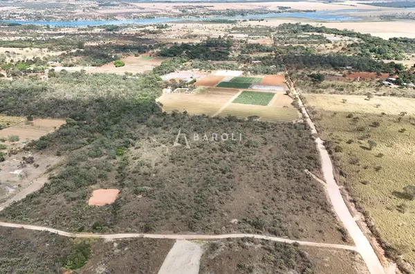 PLANALTINA DE GOIÁS | 13,9 HECTARES | ENERGIA SOLAR | SISTEMA DE IRRIGAÇÃO - Foto 13