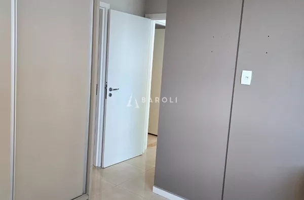 RESIDENCIAL CONTEMPLAR | 57 m² | 2 QUARTOS | 1 SUÍTE | 2 VAGAS COBERTAS - Foto 11