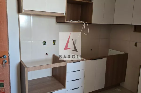 Prédio novo com 14 kitnets à venda em Samambaia | 511,45 m²