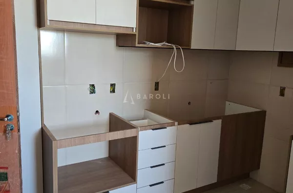 Prédio novo com 14 kitnets à venda em Samambaia | 511,45 m²