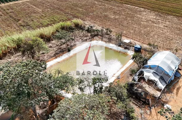 chácara a venda setor bela vista Mansões recreio