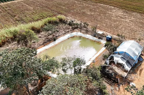 chácara a venda setor bela vista Mansões recreio