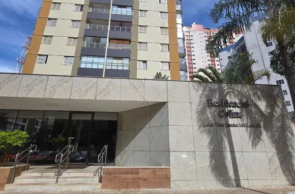 Apartamento para aluguel, 3 quarto(s),  Norte (aguas Claras), Brasilia