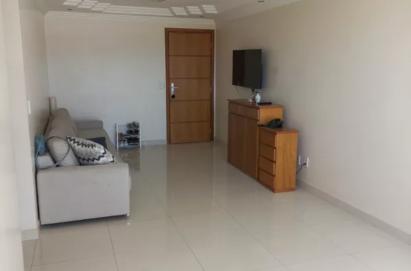 Apartamento para Venda - NORTE, Aguas Claras - Foto 5