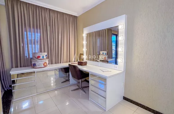 ARNIQUEIRA | LOTE DE 1.120 m² | 900 m² CONSTRUÍDOS | 5 QUARTOS - Foto 14