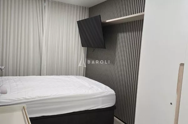 NOROESTE | RESIDENCIAL JARDINS DOS BOUGANVILLES | 2 SUÍTES | MOBILIADO | LAZER COMPLETO - Foto 18