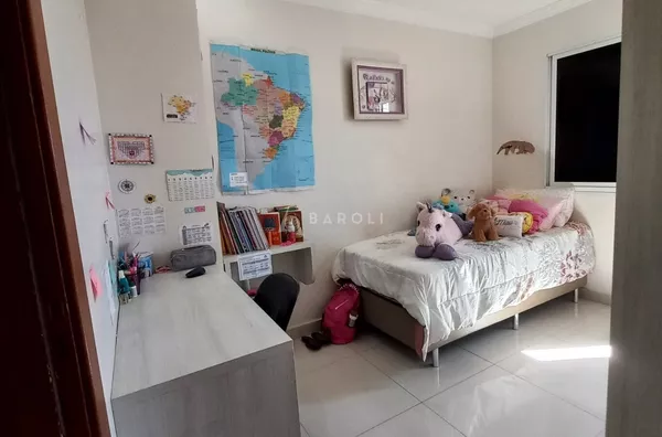 Apartamento para Venda - NORTE, Aguas Claras - Foto 13