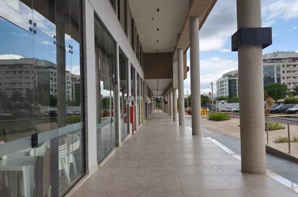 Apartamento de Alto Padrão para Locação no Union 511 - Setor Noroeste, Brasília - Foto 18