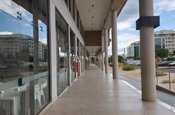 Apartamento de Alto Padrão para Locação no Union 511 - Setor Noroeste, Brasília - Foto 18