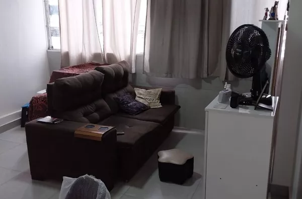 Apartamento para Venda - GUARA II, Guara - Foto 1