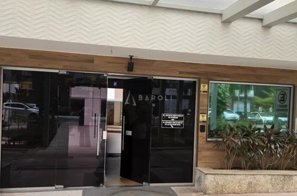 Apartamento para aluguel, 3 quarto(s),  Sul (águas Claras), Brasilia