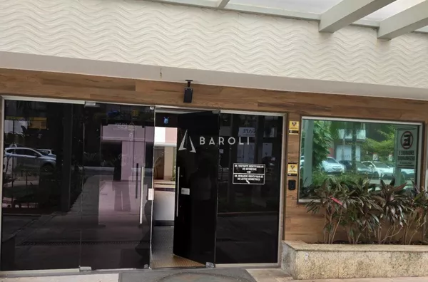 Apartamento para Aluguel no Residencial Sonho Verde – Águas Claras Sul | 89 m², 3 Quartos, 2 Suítes e Lazer Completo