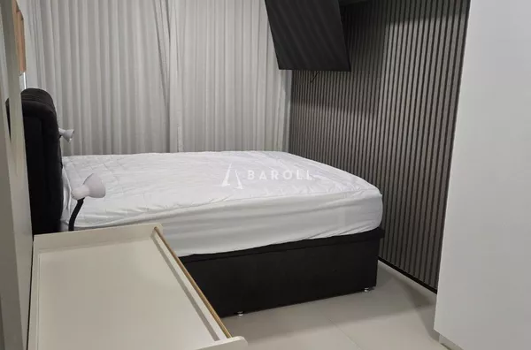 NOROESTE | RESIDENCIAL JARDINS DOS BOUGANVILLES | 2 SUÍTES | MOBILIADO | LAZER COMPLETO - Foto 28