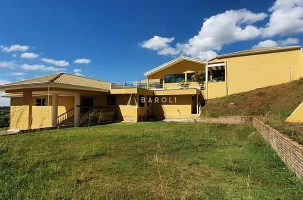 Casa em condomínio para venda, 5 quarto(s),  Setor Habitacional Jardim Botânico, Brasilia