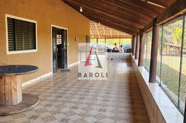 chácara a venda setor aguilhada São Sebastião 