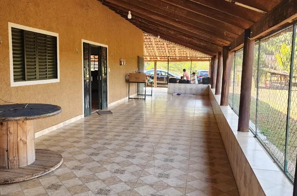 chácara a venda setor aguilhada São Sebastião 