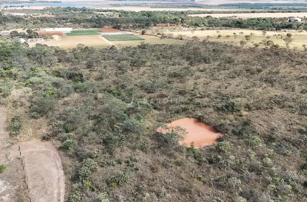 chácara a venda setor bela vista Mansões recreio - Foto 14
