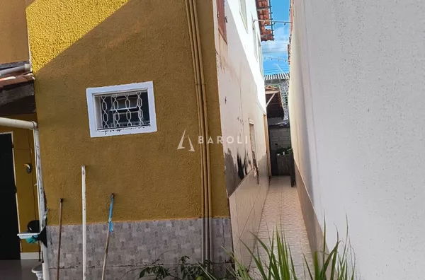 Casa para Venda - ITAPOA II, Paranoa - Foto 25