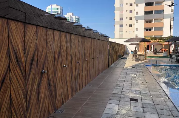 Apartamento para Venda - CALDAS NOVAS, Caldas Novas - Foto 5