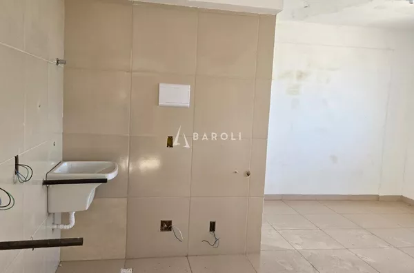 SAMAMBAIA | PRÉDIO NOVO | 14 KITNETS | 511,45 m² | OPORTUNIDADE PARA INVESTIDORES - Foto 27