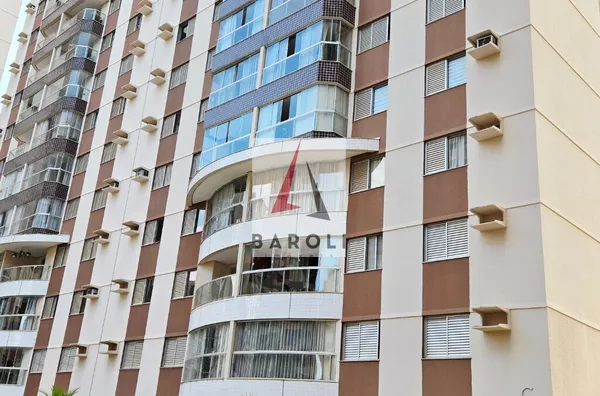 Apartamento para aluguel, 3 quarto(s),  Sul (águas Claras), Brasilia