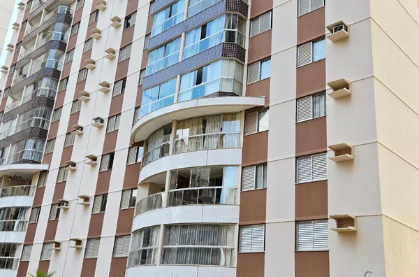 Apartamento para aluguel, 3 quarto(s),  Sul (águas Claras), Brasilia