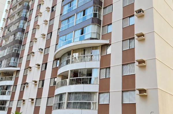 Apartamento para Aluguel no Residencial Sonho Verde – Águas Claras Sul | 89 m², 3 Quartos, 2 Suítes e Lazer Completo