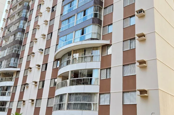Apartamento para aluguel, 3 quarto(s),  Sul (águas Claras), Brasilia