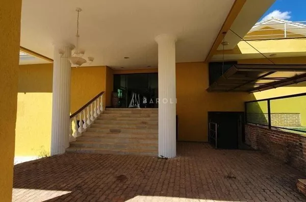 Casa em condomínio para venda, 5 quarto(s), Setor Habitacional Jardim Botânico, Brasilia - Foto 13
