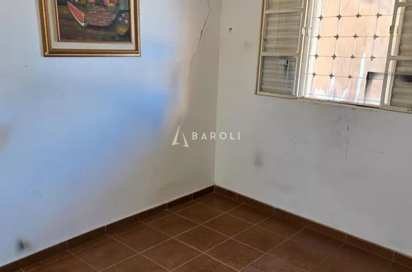 GUARÁ | CASA TÉRREA DE 200 m² | 4 QUARTOS | 4 VAGAS - Foto 22