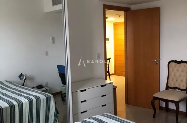 Flat Meliá Brasil 21 para aluguel,  Asa Sul, Brasilia - Foto 16