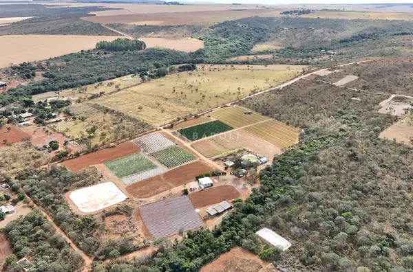 chácara a venda setor bela vista Mansões recreio - Foto 22