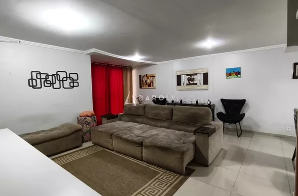 Cobertura Linear à Venda em Águas Claras | 170m² | 3 Quartos | 2 Suítes | Jacuzzi e Churrasqueira - Foto 7